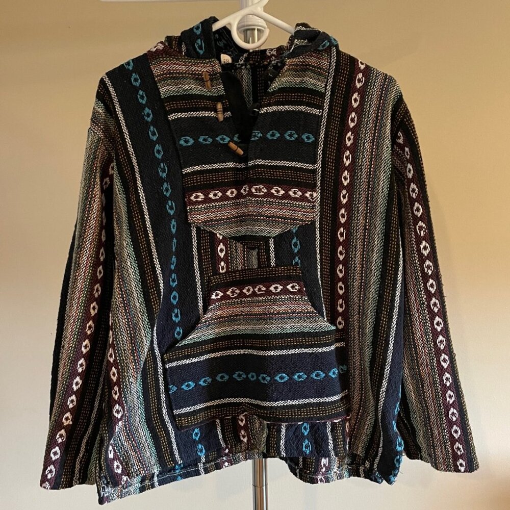 Women's Unbranded Jacket Sweatshirt Hoodie Size S Pre-owned